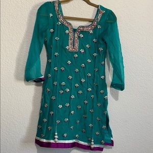 Salwar Kameez